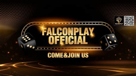 Falcon Play Offical .